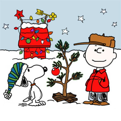 Charlie Brown Christmas