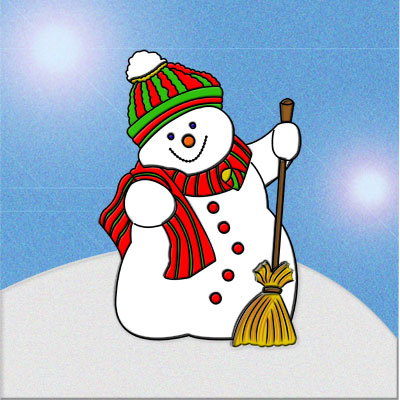 Snowman