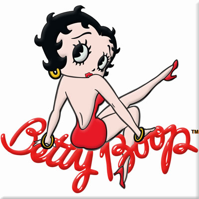 Betty Boop