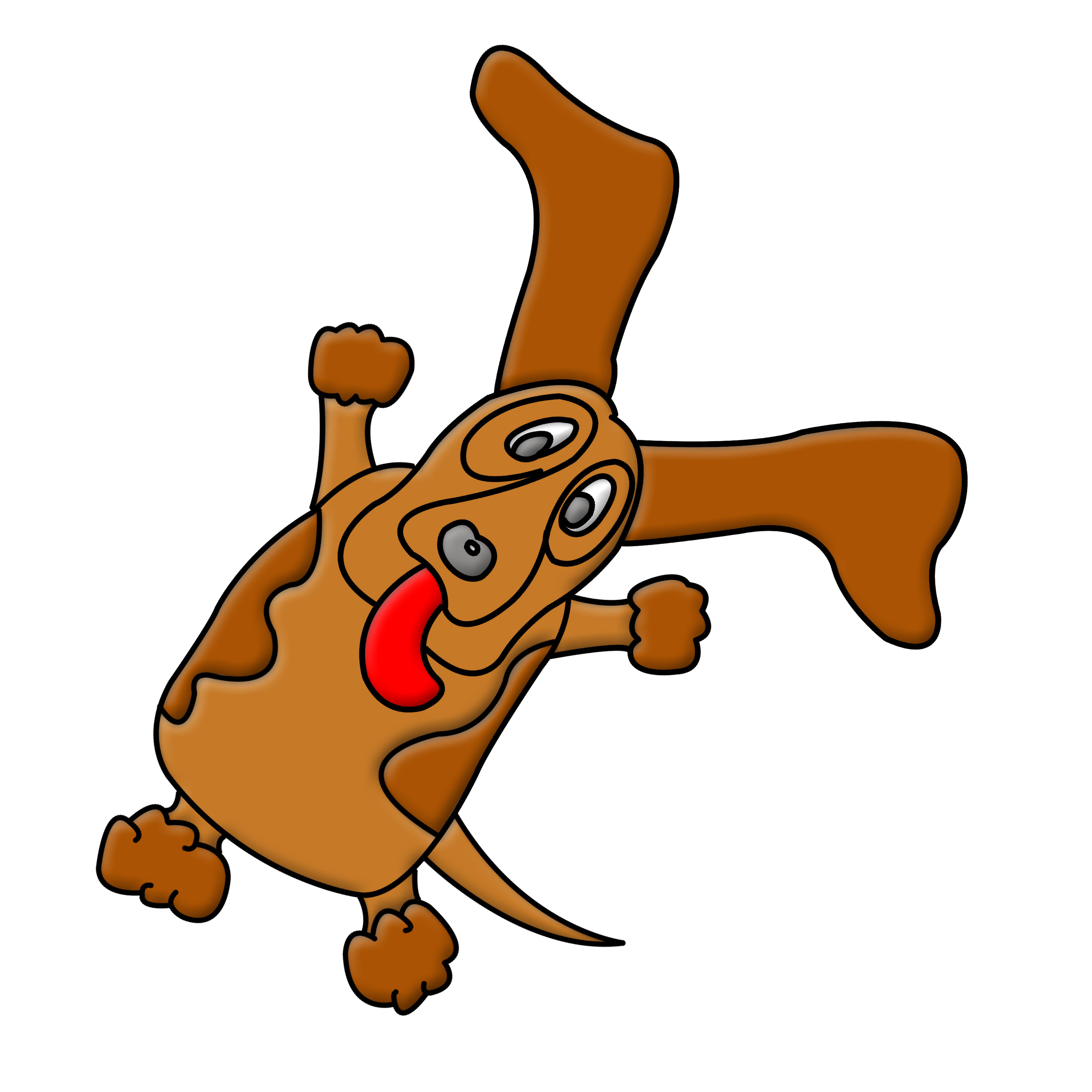 Jude Running