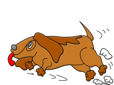 Jude Running