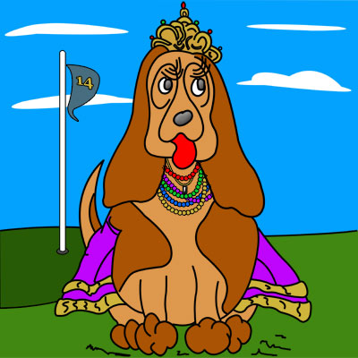 Princess Judy