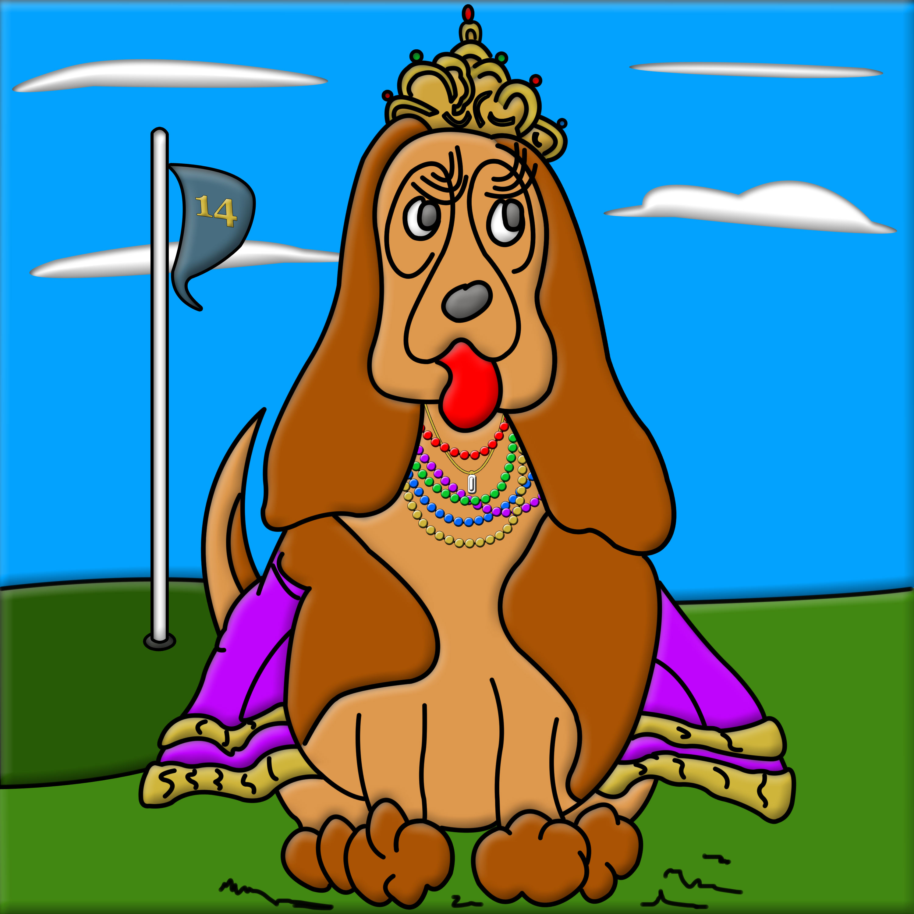Princess Judy