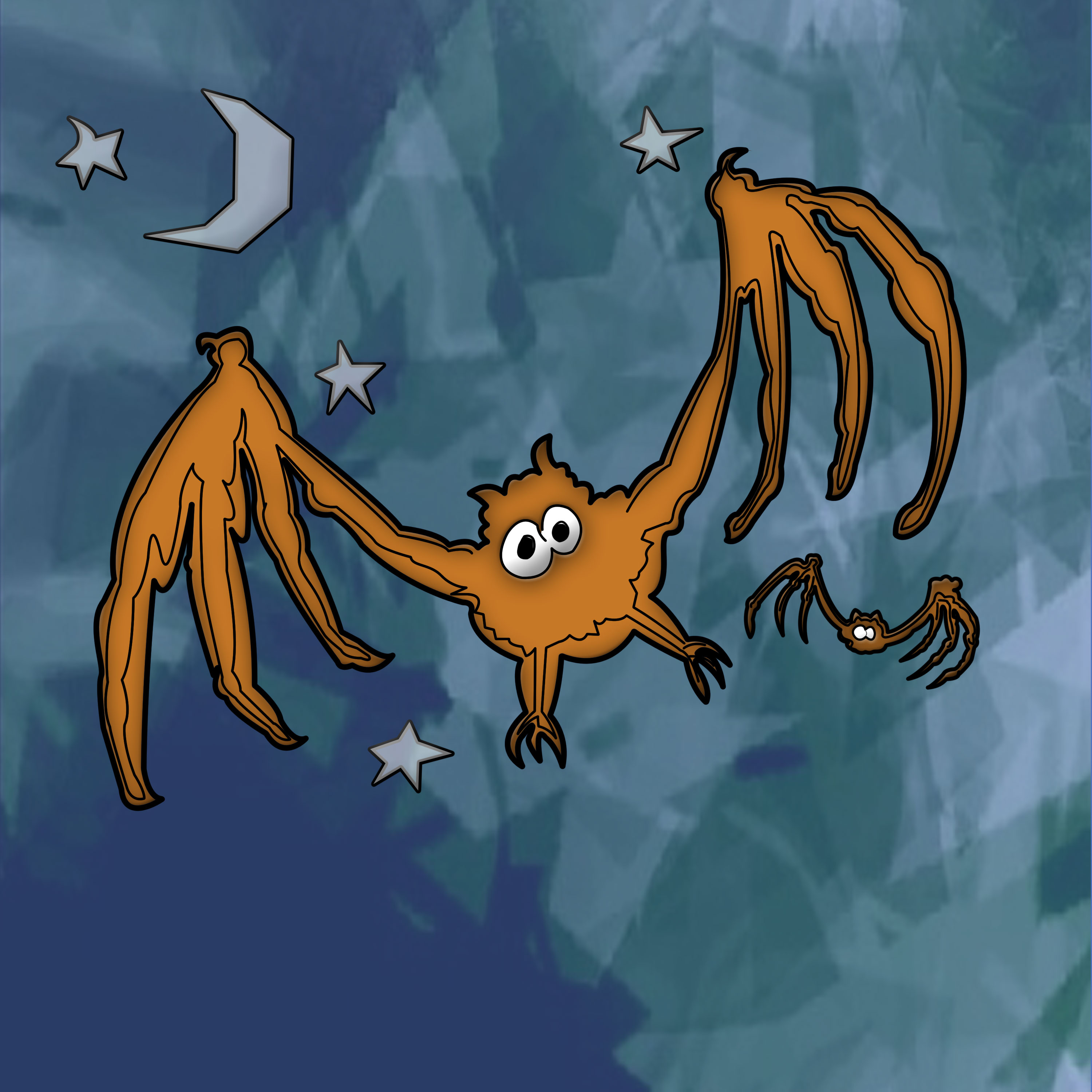 Batsy Turvy
