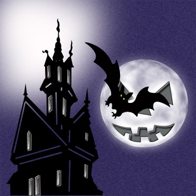 Haunted House