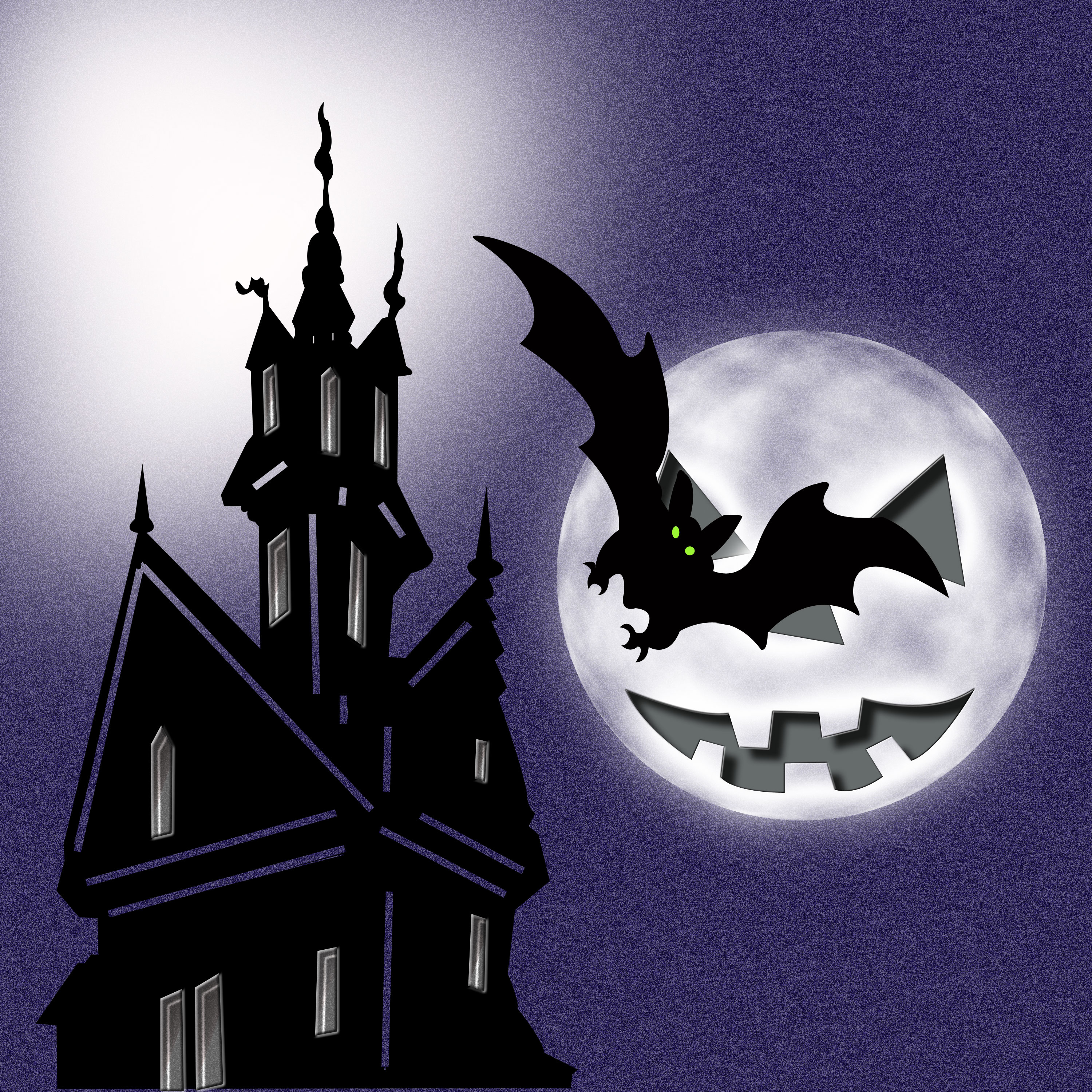 Haunted House