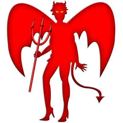 She Devil