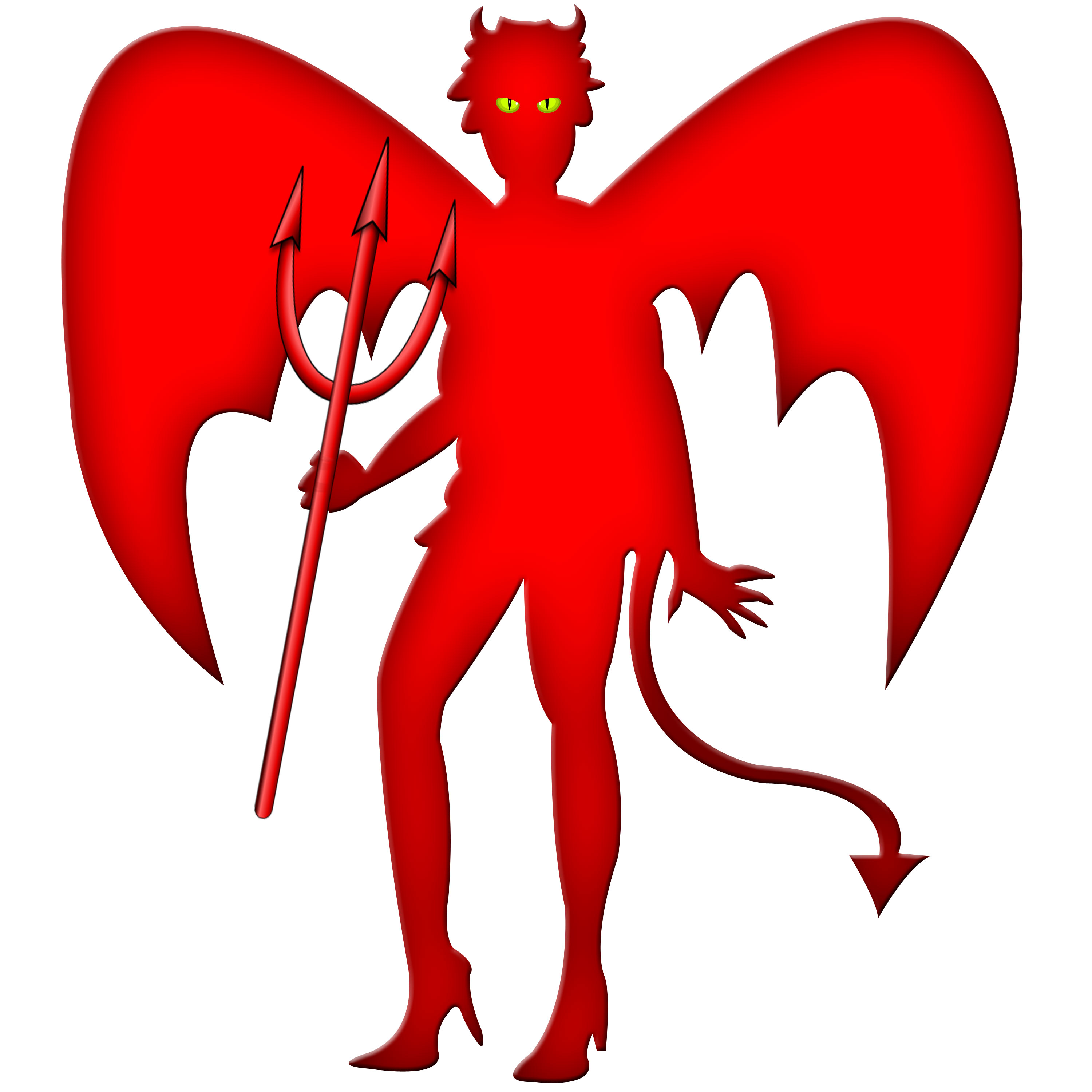 She Devil