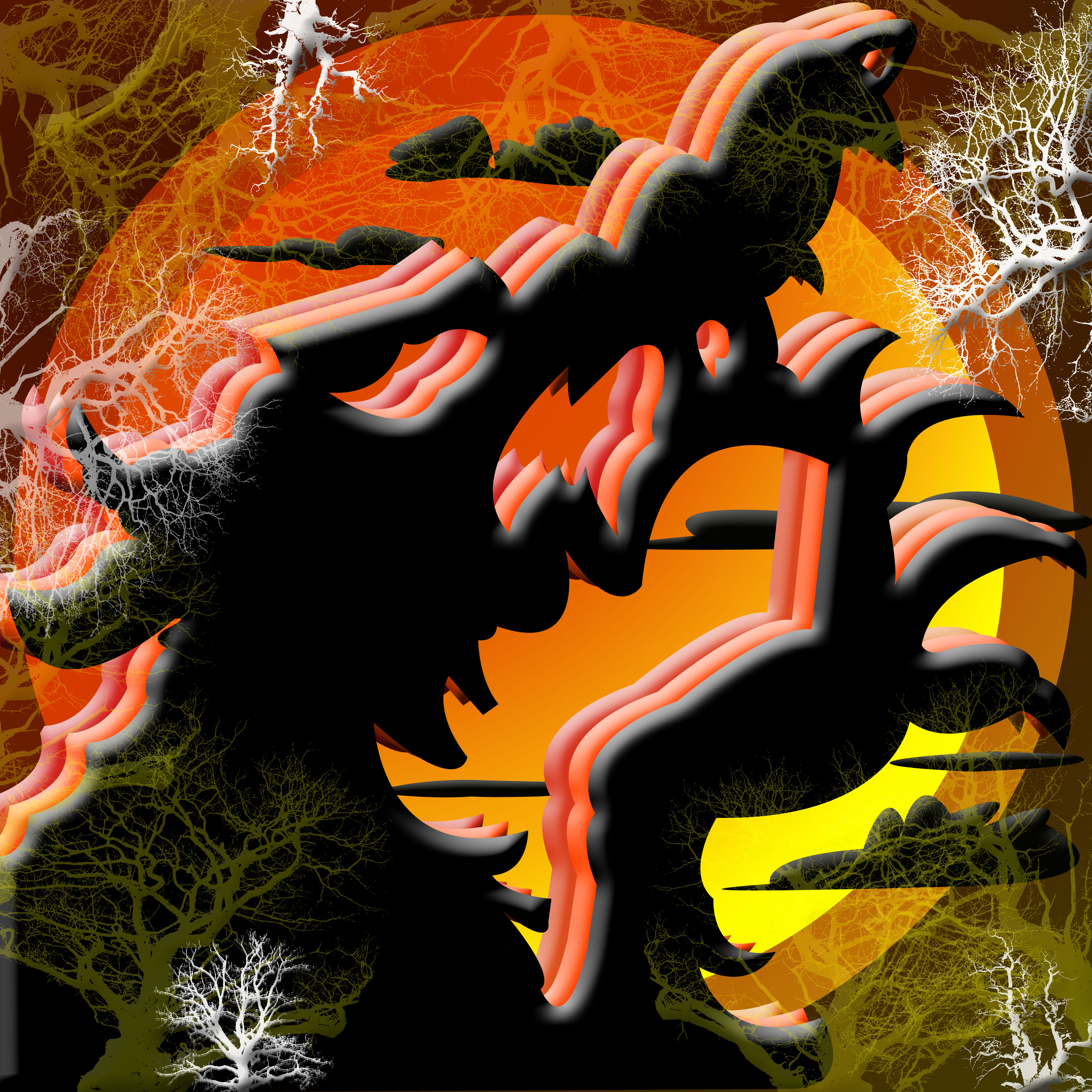 Warewolf