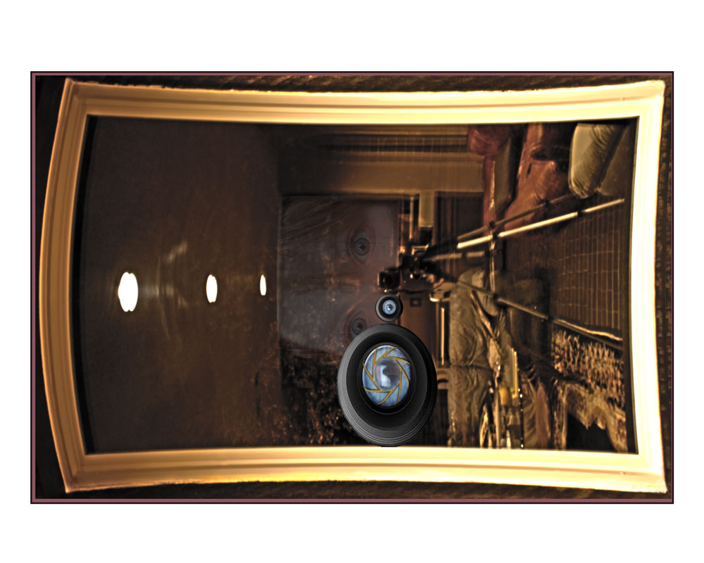 Camera Eye Through the Window of Timing