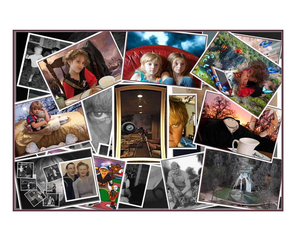 Photomontage