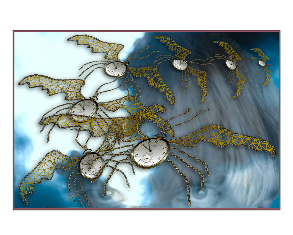 Time Storming