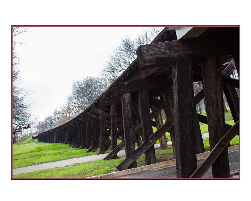 Train Tressel