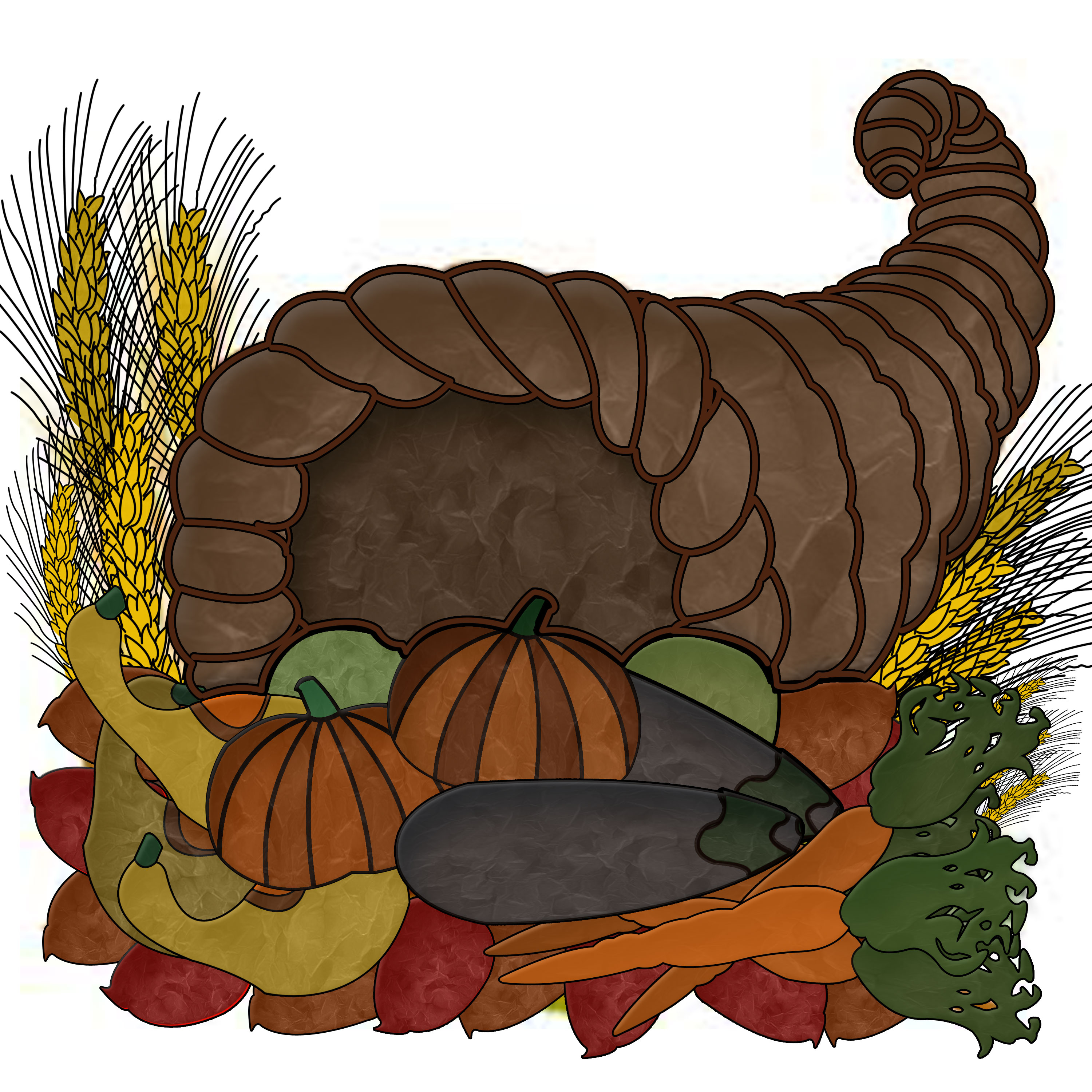 Cornucopia