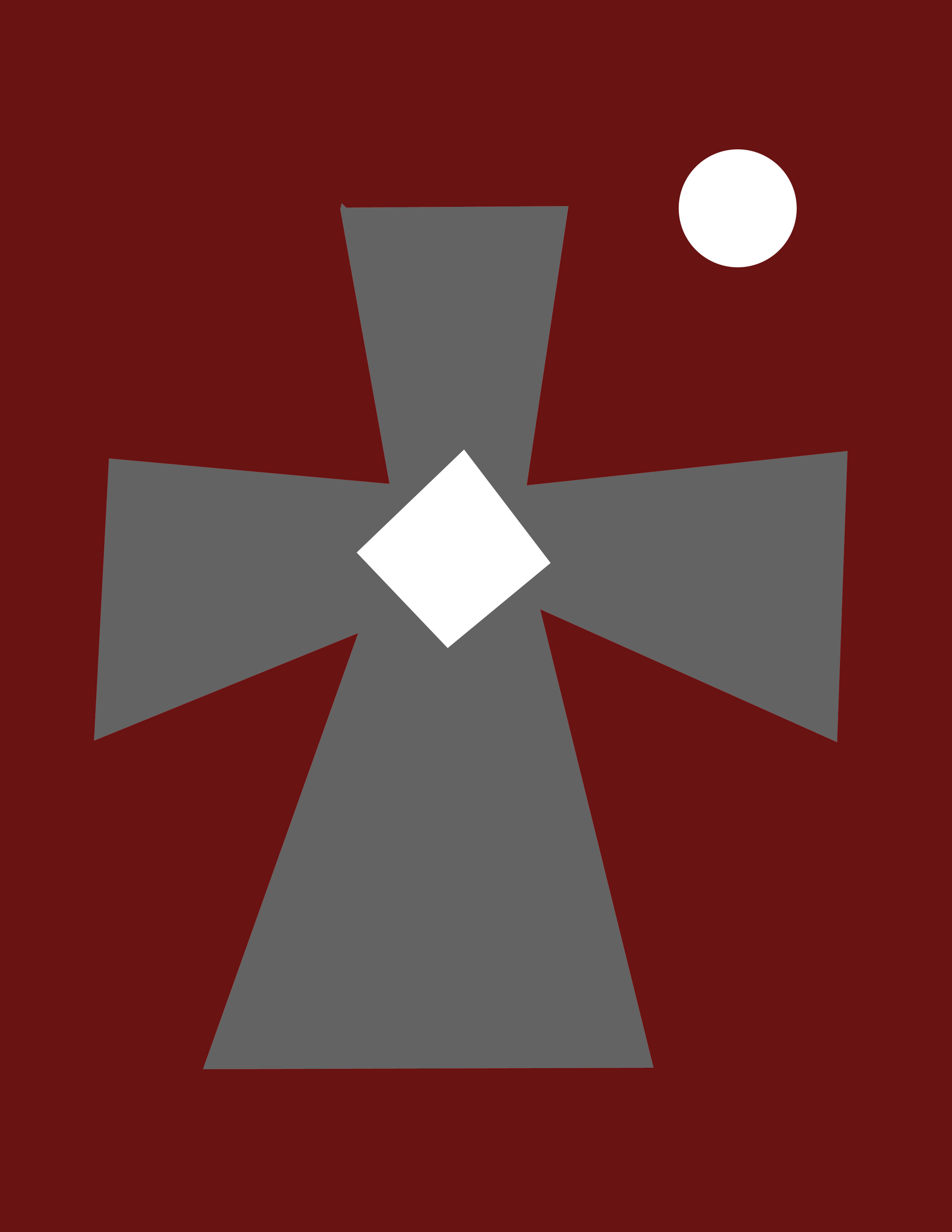 Gothic Cross